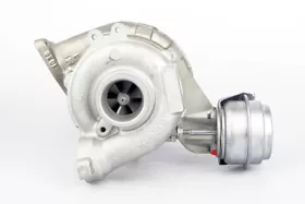 Turbolader AUDI A8 3.3 TDI 165KW/224PS AKF 715294 057145702GX 057145702DV