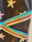 More Than Magic Girls Mesh Star Gymnastics/Dance Leotard Size XL 14/16 — photo 4