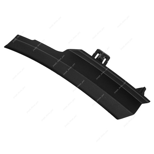 For Honda Civic 2012-2015 Front Left Windshield Window Wiper Cowl Cover Panel - Picture 7 of 9