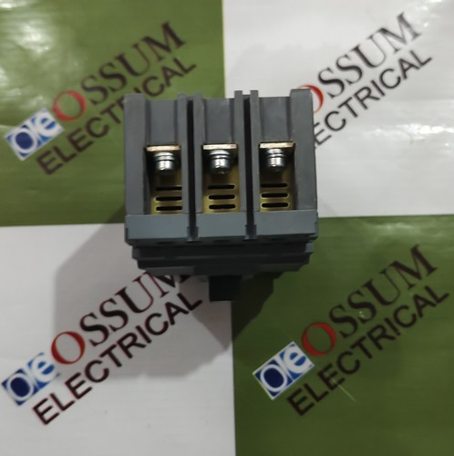 SIEMENS 3VJ1012-3DB32-0AA0 CIRCUIT BREAKER 125A 440VAC 25KA FAST SHIP - Picture 7 of 8