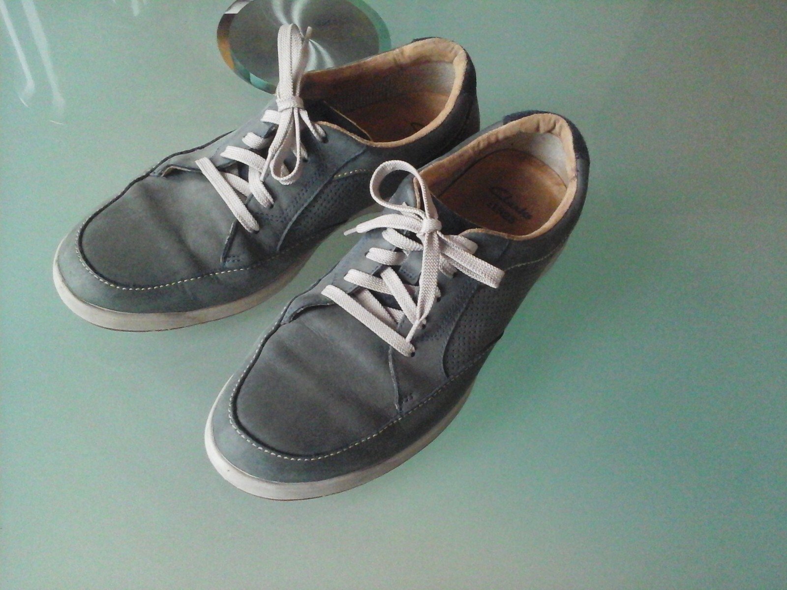 clarks schuhe