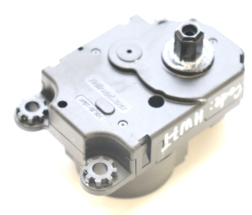 Opel Grandland X HAD-36001-A Klima Stellmotor Antrieb Verstellmotor A21201700