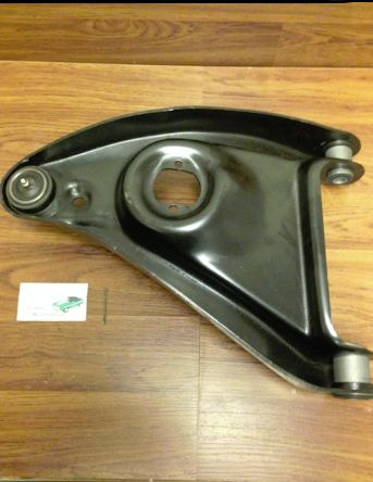 Lower Control Arm LH Camaro Firebird 67 68 69 Nova 68-74 A-Arm original type - Picture 1 of 5