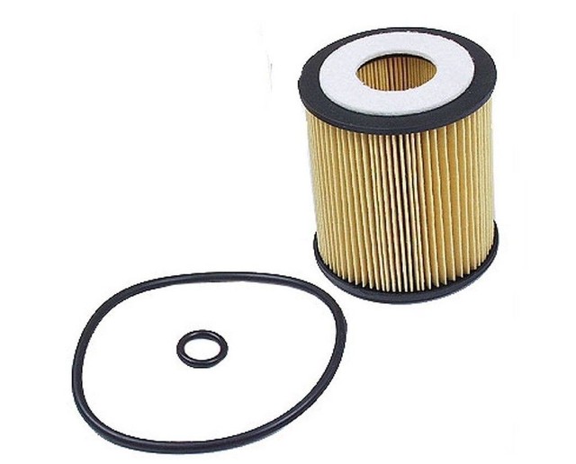 For Mazda 3 Mazda 5 Mazda 6 CX7 Tribute 2.3L 2.5L L4 Engine Oil Filter
