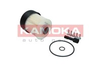 Kamoka Kraftstofffilter FüR Dacia Duster Lodgy 1.5 Dci Renault Clio IV Captur