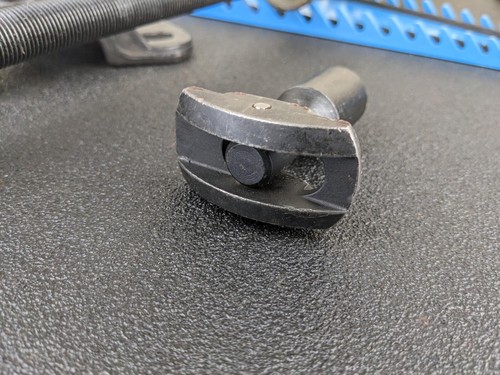 Extractor a presión #bi987 CJ105-4b con peso de martillo deslizante CJ97-3 con yugo CJ-123-1 - Imagen 23 de 24