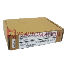 New  Allen Bradley 5069-IB16 Compact 5000 DC Input Module