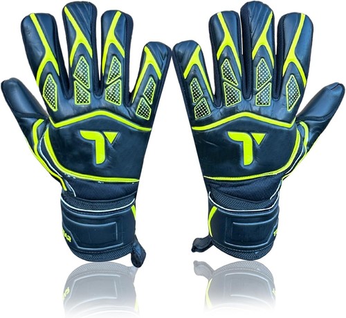 Sportswear Kingdom Fingersave Gants De Gardien De But Pour