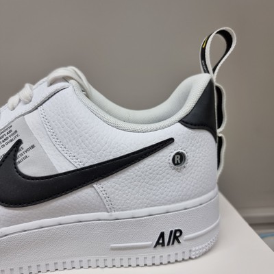 nike air force 1 07 lv8 utility white original