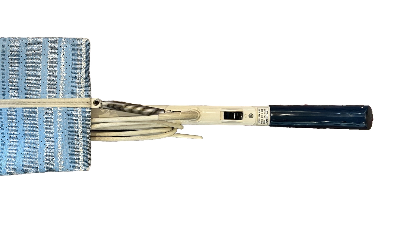 Vintage Hoover Convertible Vacuum U4423 Aqua eBay