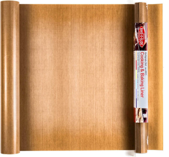 Bake-O-Glide™ Cooking and Baking Liner (1m x 330mm) roll
