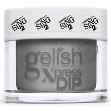 Harmony Gelish Xpress Dip Powder Moon Theater Shine 1.5Oz 43G #1620441 ds