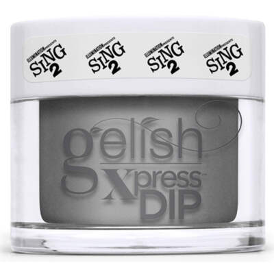 Harmony Gelish Xpress Dip Powder Moon Theater Shine 1.5Oz 43G #1620441 ds
