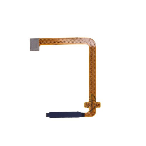 Motorola MOTO G10 Power G20 G31 G50 5G G60 G71 Fingerprint Reader w/ Flex Cable - Picture 9 of 19