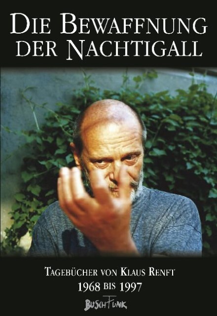 Die Bewaffnung Der Nachtigall Klaus Renft