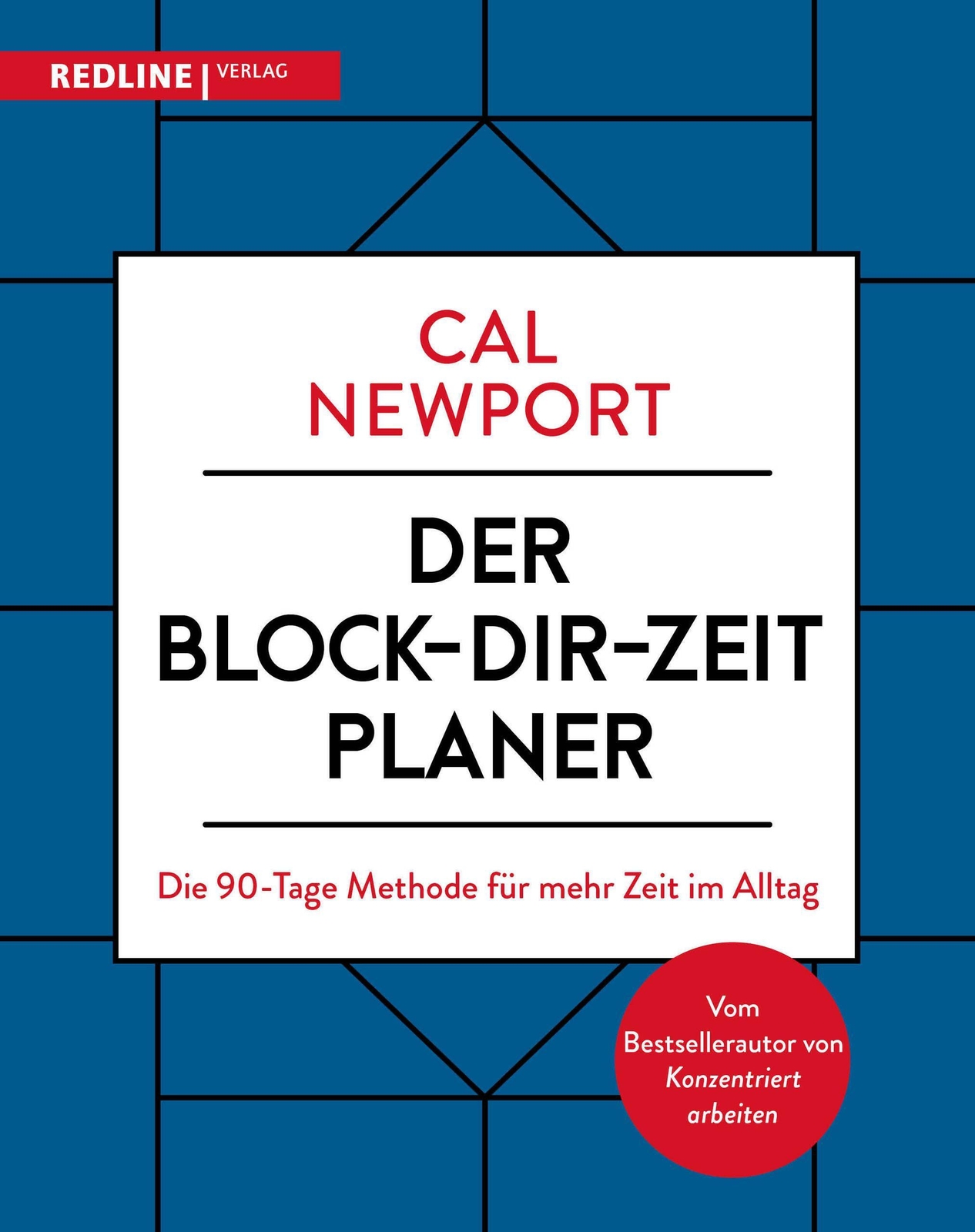 Thumbnail - Der Block-dir-zeit-planer Cal Newport