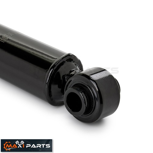 Vauxhall Vectra C 2002-2008 Amortiguadores Traseros Amortiguadores Kit Par x2 - Imagen 6 de 6