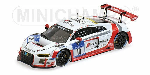 MINICHAMPS Audi NHRA Diecast Sport & Touring Cars