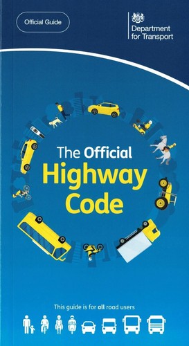 Driving theory test and Valid 2025 tests & Highway code book - Picture 7 of 8