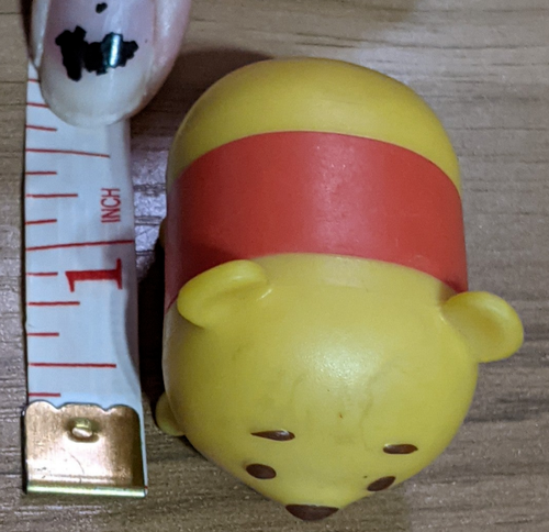Disney Tsum Tsum Mini Figures *You Pick* - Picture 33 of 72