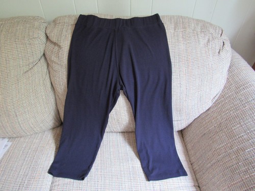 Ladies Simply Southern Capri Leggings 