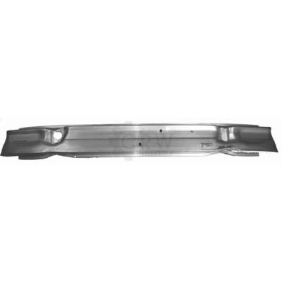 Stoßstangenträger hinten für BMW 3er E46 01-05 Limo 1FR