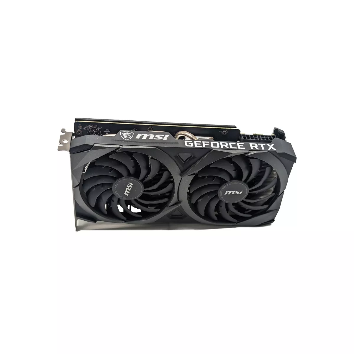 Nvidia Geforce Rtx3070 Ventus 2X