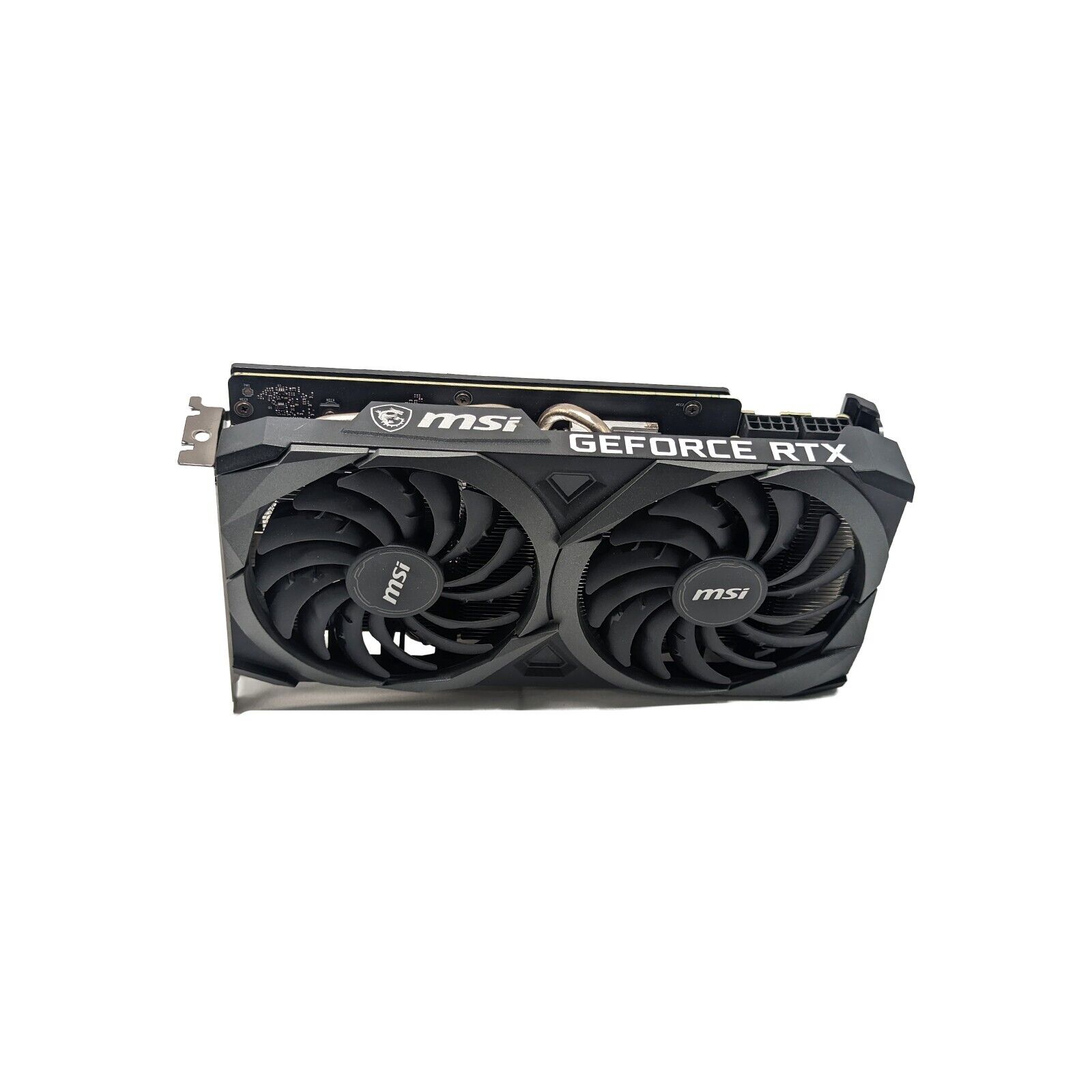 MSI RTX 3070 VENTUS 2X OC NVIDIA GeForce 8GB GDDR6 GPU Graphics Card