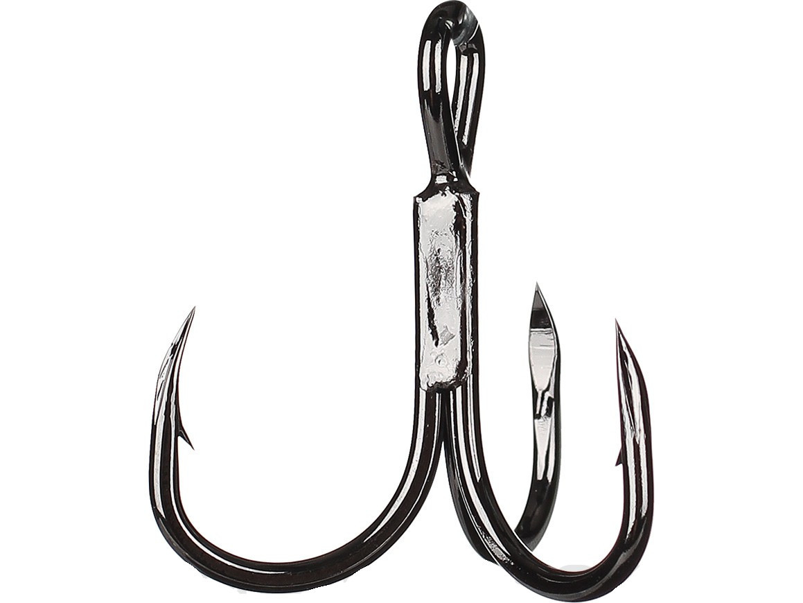 Owner 5641-121 St-41 Treble Hook Size 2/0 Fishing Treble Hook for sale online | eBay Owner 5641-121 St-41 Treble Hook Size 2/0 Fishing Treble Hook for sale online | eBay