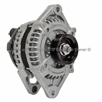 MPA 11040 Alternator | High-Quality Auto Part, Universal Fit for Multiple Models