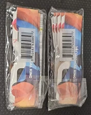 10 Medical king Solar Eclipse Glasse Approved 2024 CE and ISO Certified 