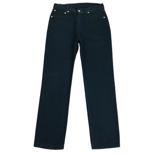 Straight Fit Jeans Size W34 L34 | eBay