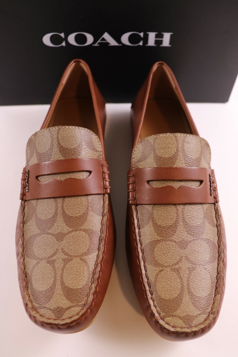 COACH Size 11.5 Men