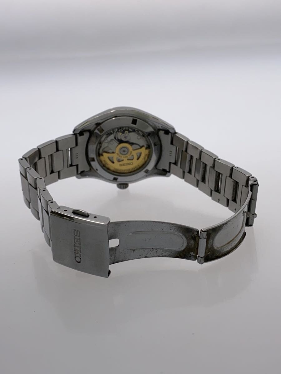 Seiko Presage Men's Black Watch - SARY057 for sale online | eBay