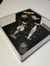 Modellini formula 1 1.43
