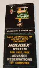 Holiday Inn Take Advantage of Holiday Inns' Exclusive Holidex...  Springfield