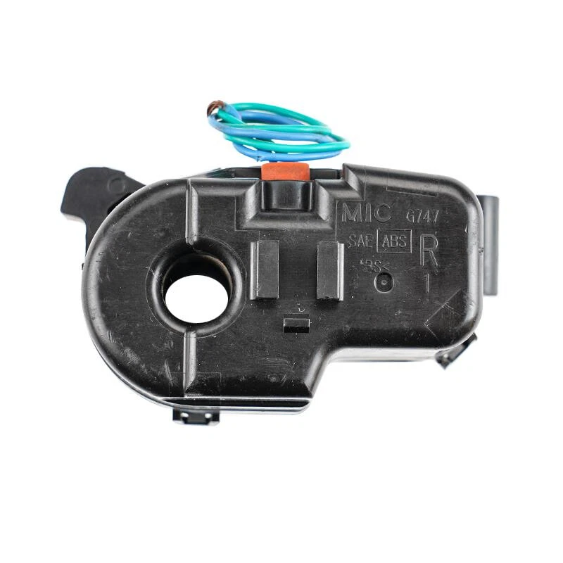 Conjunto de motor de espejo retrovisor plegable eléctrico para Lexus GX460/LX570 2017-2021 NUEVO Foto 4 de 4