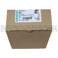 New SIEMENS 3RT1036-1BB40 Contactor DC24V