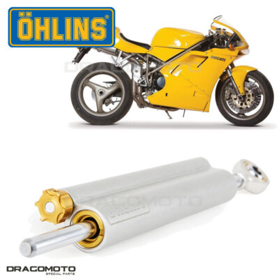 DUCATI 916 1994-1998 steering damper OHLINS SD 031