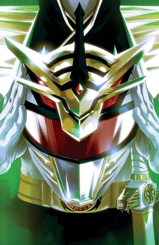 Power Rangers Drakkon New Dawn #1-3 | ¡Selecciona Principales y Variantes ¡Boom de Cubierta! Casi nuevo 2020 - Imagen 5 de 13