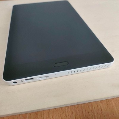 Raytrektab RT08WT 8-inch Model Wacom Windows 10 Pro 128GB SSD 8GB 