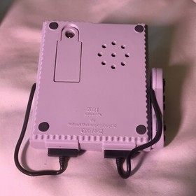 Hallmark 2021 Super Nintendo NES Console Magic Light & Sound Mario Bros Ornament