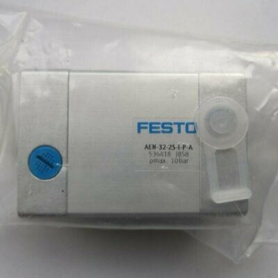 For FESTO AEN-32-25-I-P-A Cylinder AEN3225IPA