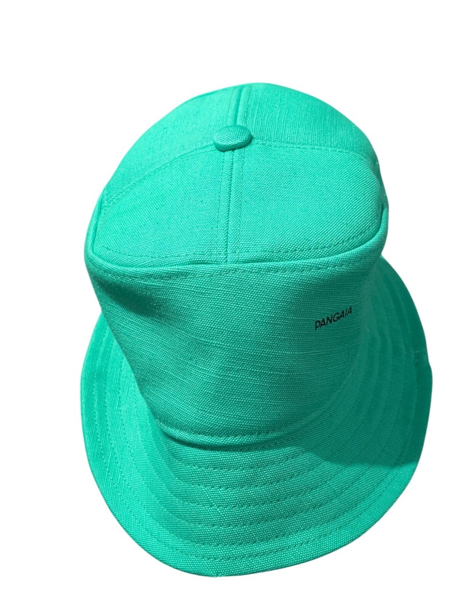 Pangaia Green Bucket Hat Summer | eBay UK display picture 3