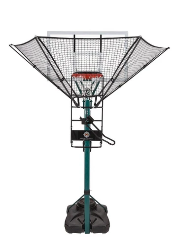 Dr. Dish iC3 Basketball Shot Trainer Training Aid Return 16 Shots per Min Reps