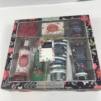 Brompton & Langley 7 Piece Gift Set