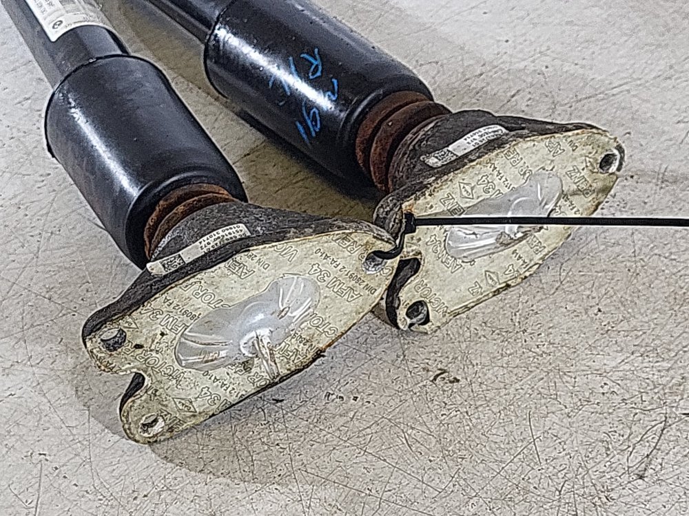 BMW 3 Series F30 Genuine Rear Shock Absorber 6868652 for sale