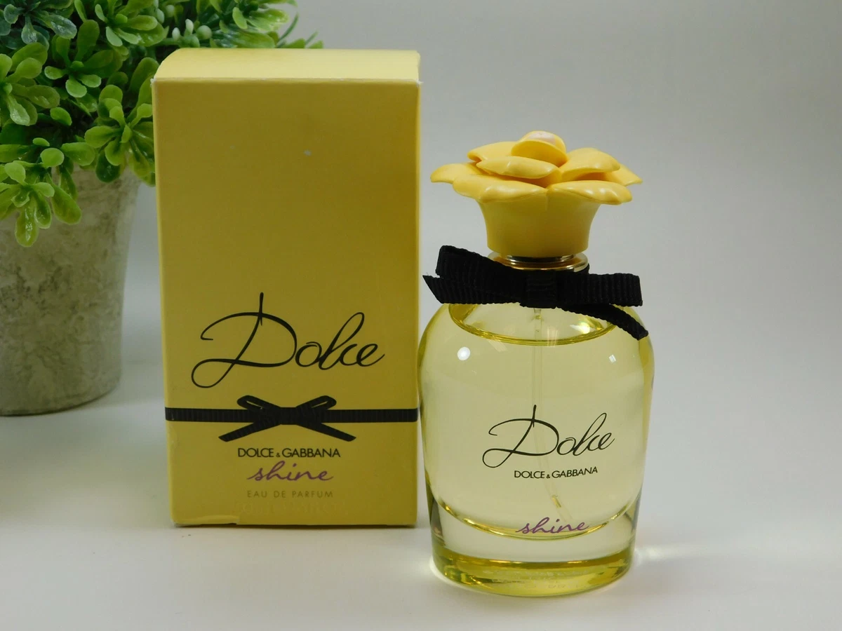 dolce & gabbana dolce shine eau de parfum 50ml