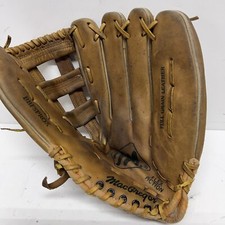 MacGregor - Model BBFSPROX Baseball Softball Glove - RHT