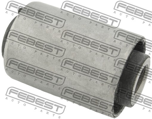 MZAB-065 FEBEST Control Arm-/Trailing Arm Bush for ,FORD,FORD ASIA & OCEANIA,FOR